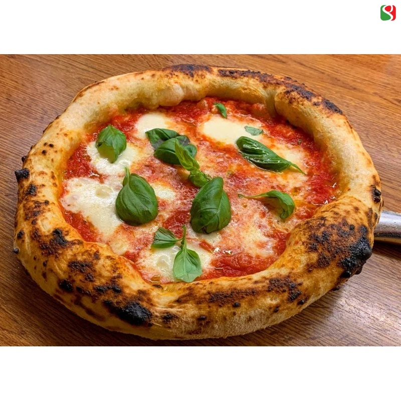 "Pizza Verace" 00 Pizza Flour W300, the best flour for a real "pizza